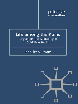 cover image of Life among the Ruins